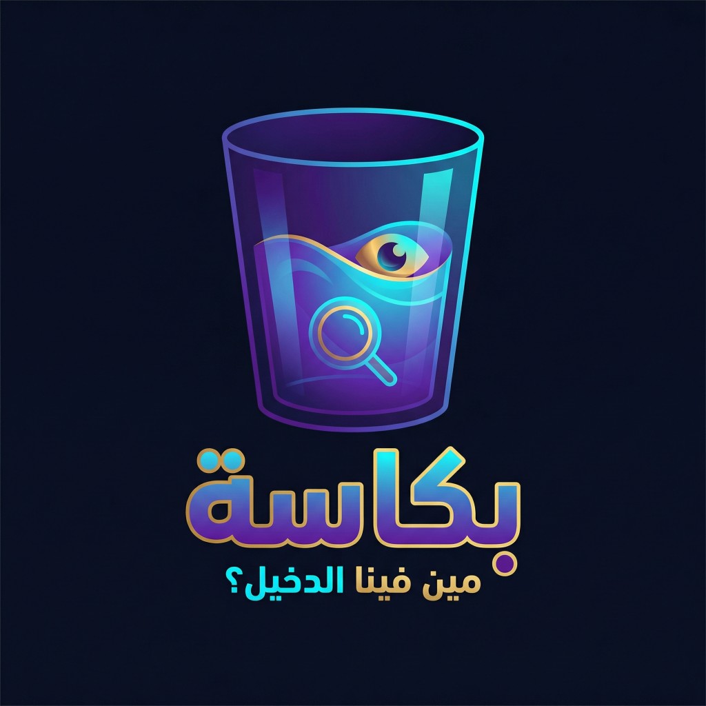بكاسة